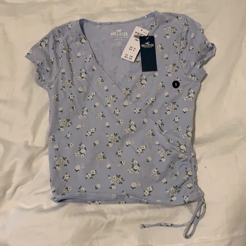 NWT top!